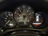 Usata Porsche Macan S 381 CV (280 kW) 2024 Nero SUV