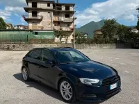 Usata Audi A3 Admired 116 CV (85 kW) 2018 Berlina