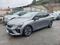 Usata Renault Clio V Techno 91 CV (66 kW) 2025 Other Berlina