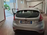 Usata Ford Fiesta 68 CV (50 kW) 2009 Berlina