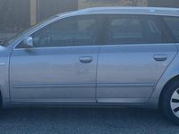 Usata Audi A4 140 CV (102 kW) 2005 Grigio Station wagon