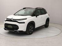 Usata Citroën C3 Aircross Feel 110 CV (80 kW) 2023 Bianco SUV