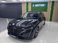 Usata Peugeot 308 GTi 180 CV (132 kW) 2023 Metallizzato Berlina