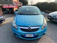 usata Opel Corsa 1.2 5 porte Cosmo *141.000 km*