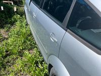 Usata Audi A2 2003 Grigio Utilitaria