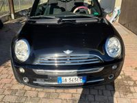 usata Mini Cooper Cabriolet Cabrio 1.6 16V