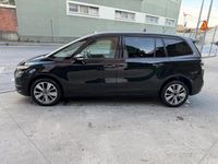 Usata Citroën C4 Picasso Exclusive 116 CV (85 kW) 2015 Nero Monovolume