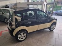 usata Fiat Panda Cross 1.3 MJT 16V 4x4 MOTORE KM 140000