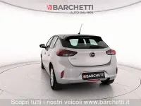 Usata Opel Corsa Edition 101 CV (74 kW) 2023 Grigio Utilitaria