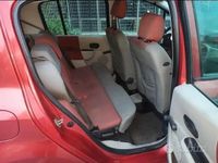 usata Renault Modus 1.2 benz unicoproprietario 86.000 km