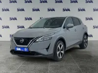 Usata Nissan Qashqai N-Connecta 190 CV (139 kW) 2023 Grigio SUV