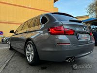 Usata BMW 520 190 CV (139 kW) 2016 Station wagon