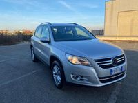 usata VW Tiguan 2.0 TDI DPF Trend & Fun BlueMotion Tech.