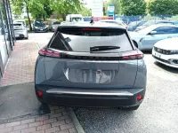 Nowe Peugeot 2008 102 KM (75 kW) 2025 Szary SUV