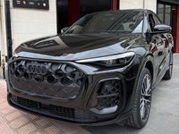 Nuova Audi Q5 Sportback S-Line 204 CV (150 kW) 2025 Nero SUV