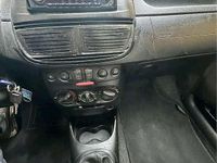 Usata Fiat Punto Abarth 129 CV (94 kW) 2004 Berlina