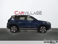 Usata EMC SEI 147 CV (108 kW) 2025 Blu SUV