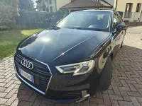 Usata Audi A3 Sport 110 CV (80 kW) 2016 Berlina