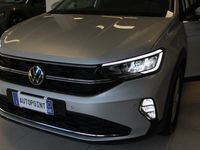 usata VW Taigo 1.0 TSI 95 CV Life