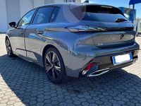 Usata Peugeot 308 GT 131 CV (96 kW) 2023 Grigio Berlina