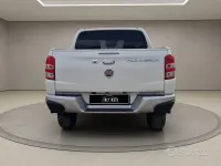 Usata Fiat Fullback Cross 181 CV (133 kW) 2019 Bianco Pick-up