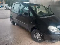 Usata Lancia Musa 90 CV (66 kW) 2008 Nero Monovolume