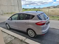 Usata Ford C-MAX Titanium 116 CV (85 kW) 2011 Monovolume