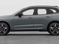 Nuova Volvo XC60 Plus 250 CV (183 kW) 2025 Grigio SUV