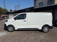 Usata Peugeot Expert Premium 120 CV (88 kW) 2023 Bianco Furgone