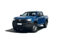 Nuova VW Amarok 169 CV (124 kW) 2025 Pick-up