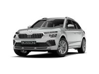 Nuova Skoda Kamiq Selection 2025 Argento SUV