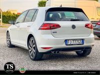 usata VW Golf VII 1.4 tsi phev Gte 5p dsg