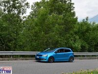 Usata VW Polo Highline 86 CV (63 kW) 2010 Utilitaria