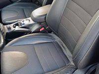 Usata Ford Kuga 120 CV (88 kW) 2015 Grigio SUV