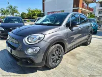 Usata Fiat 500X Club 95 CV (69 kW) 2022 Grigio SUV