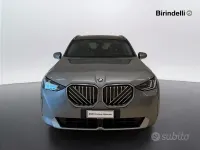 Usata BMW X3 Comfort Edition 197 CV (144 kW) 2025 Grigio SUV