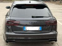 Usata Audi A5 Business 177 CV (130 kW) 2014 Coupé