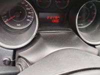 Usata Fiat Bravo 105 CV (77 kW) 2008 Nero Utilitaria