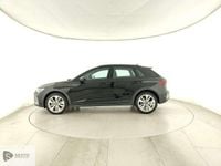 Nuova Audi A3 e-tron Advanced Plus 150 CV (110 kW) 2025 Nero Utilitaria