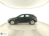Uusi Audi A3 e-tron Ambiente 150 HP (110 kW) 2025 Musta Viistoperä