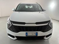 Usata Kia Sportage 136 CV (100 kW) 2025 Bianco SUV