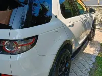 Usata Land Rover Discovery Sport 150 CV (110 kW) 2019 Bianco SUV
