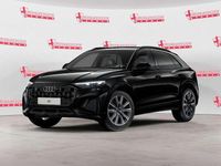Usata Audi Q8 Ambiente 231 CV (169 kW) 2025 Nero SUV
