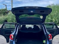 Usata Renault Kadjar Business 116 CV (85 kW) 2019 Blu SUV