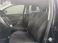 Usata Lancia Ypsilon 60 CV (44 kW) 2011 Blu Utilitaria