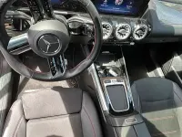 Usata Mercedes GLA200 Premium 150 CV (110 kW) 2024 Bianco SUV
