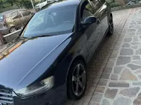 Usata Audi A4 177 CV (130 kW) 2013 Blu Station wagon