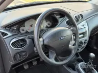 Usata Ford Focus 116 CV (85 kW) 2002 Grigio Berlina