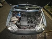 Usata Fiat 600 54 CV (39 kW) 2000 Berlina