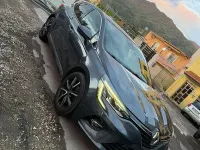 Usata Renault Clio V 101 CV (74 kW) 2020 Grigio Berlina